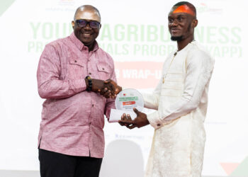 Stop using NSPs for errands, train them to boost productivity – Agri-Impact CEO to institutions