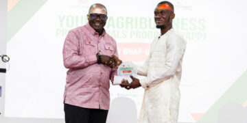 Stop using NSPs for errands, train them to boost productivity – Agri-Impact CEO to institutions