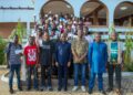 Kwakye Ofosu Supports 50 Tertiary Students in Abura Asebu Kwamankese with Fees