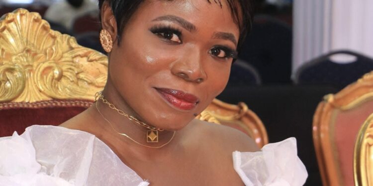 Beposohemaa Resigns from Power FM, Eyes Possible Foreign Mission Role