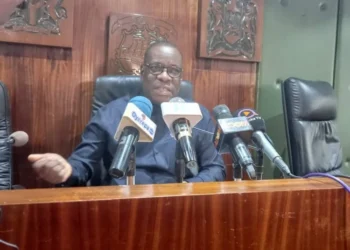 Over 15 arrested in 2025 WASSCE malpractice crackdown – WAEC