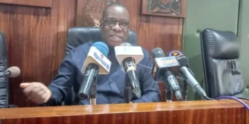 Over 15 arrested in 2025 WASSCE malpractice crackdown – WAEC