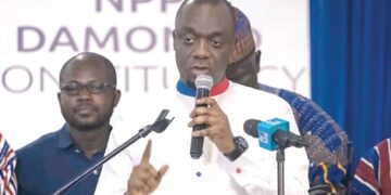 Akwatia by-election: NPP accuses NDC officials of death threats, calls for arrests
