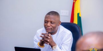 Sports Minister scraps Black Stars management committee bonuses