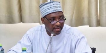 Interior Minister leads peace talks with Yagbonwura over Gbiniyiri clashes