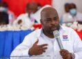 Akwatia By-Election: ‘I’ll resign as MP if NPP loses’ – Okyere Baafi