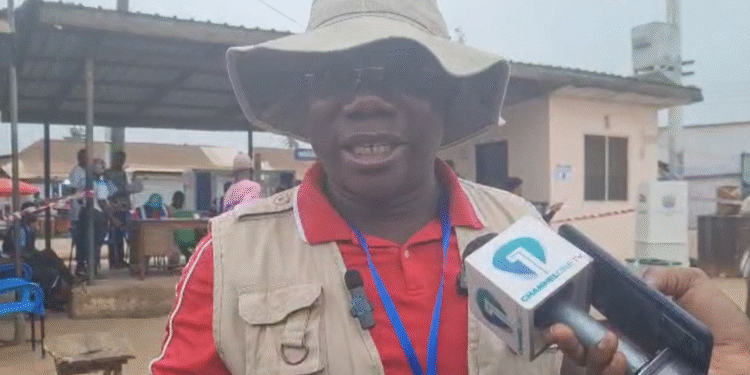 Akwatia By-Election: Evans Nimako dismisses Global InfoAnalytics poll, insists victory