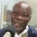 Mahama’s response on galamsey ‘not pleasing to many’ – Vanderpuye
