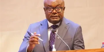 Kofi Akpaloo released from EOCO custody after eight-day detention