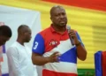Salam Mustapha: NPP to protest on Sept 23 over ‘police intimidation’