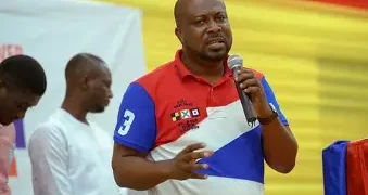 Salam Mustapha: NPP to protest on Sept 23 over ‘police intimidation’