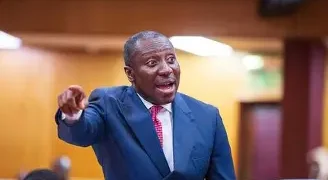 Police arrest NDC officer over alleged threats to Afenyo-Markin, two others