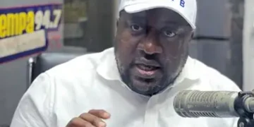 Nana B drags Mahama over US deportees, vows Supreme Court action