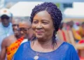 Haruna Iddrisu hails VEEP as a trailblazer, tips her for presidency