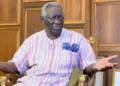 Kufuor proposes Pan-African media hub to reclaim Africa’s narrative