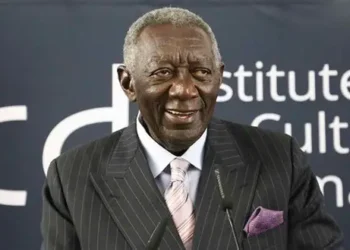 Kufuor calls for establishment of second Chamber to overseer presidential appointments