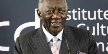 Kufuor calls for establishment of second Chamber to overseer presidential appointments