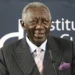 Kufuor calls for establishment of second Chamber to overseer presidential appointments