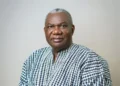 Boakye Agyarko announces intention to contest for NPP national chairmanship