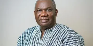 Boakye Agyarko announces intention to contest for NPP national chairmanship