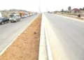 Commercial drivers commend gov’t over progress on Ofankor–Nsawam road