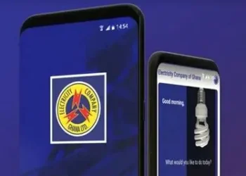 ECG warns customers against mobile money transactions