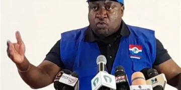 Nana B slams Ghana police over ‘selective justice’ following Abronye’s remand