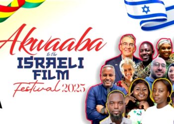 Ghanaian coalition to picket Silverbird over Israeli film festival