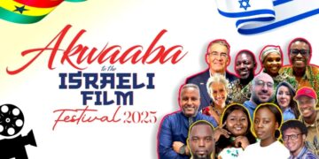 Ghanaian coalition to picket Silverbird over Israeli film festival