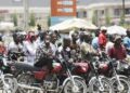 Transport Ministry begins process to legalise Okada operations