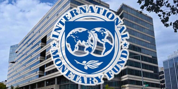 IMF projects Ghana’s debt-to-GDP ratio to reach 60% by end of 2025