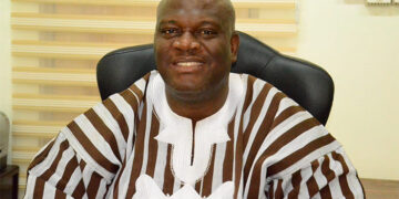 Henry Quartey: NPP will support Mahama’s plans to retool Armed Forces