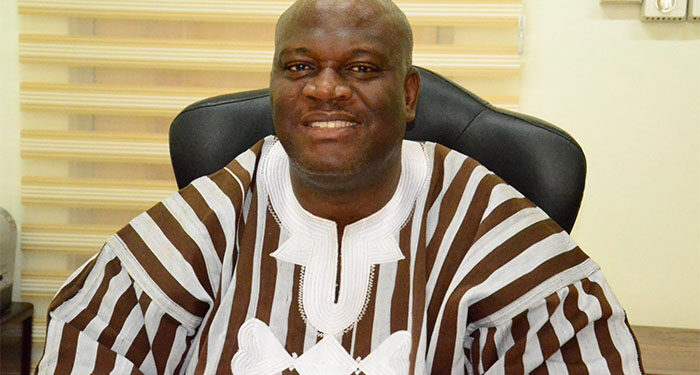 Henry Quartey: NPP will support Mahama’s plans to retool Armed Forces