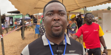 E/R: Akwatia by-election about development, not sympathy – NDC Chairman