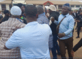 Tensions in Akwatia as NDC’s Azorka, NPP’s Masawudu clash