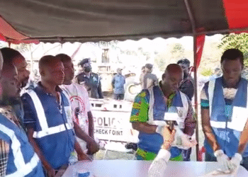 Akwatia by-election: Voting ends, counting underway amid low turnout