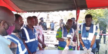 Akwatia by-election: Voting ends, counting underway amid low turnout