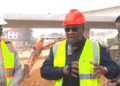 Ofankor–Nsawam Road: Mahama orders completion by 2026, demands quality work