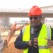 Ofankor–Nsawam Road: Mahama orders completion by 2026, demands quality work