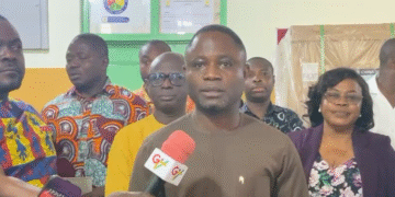 Akandoh supplies Ga North Hospital with $1.5m medical equipment