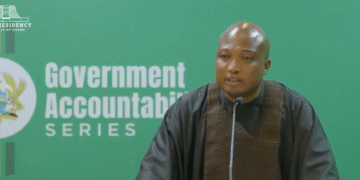 Ablakwa: Mahama sends CFA 6m relief to Gbinyiri conflict victims in Côte d’Ivoire