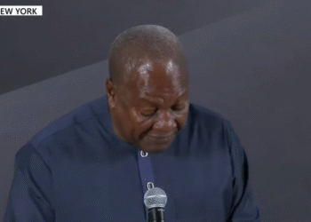 “Africa needs a reset – Mahama launches ‘Accra Reset’ to reimagine development, governance