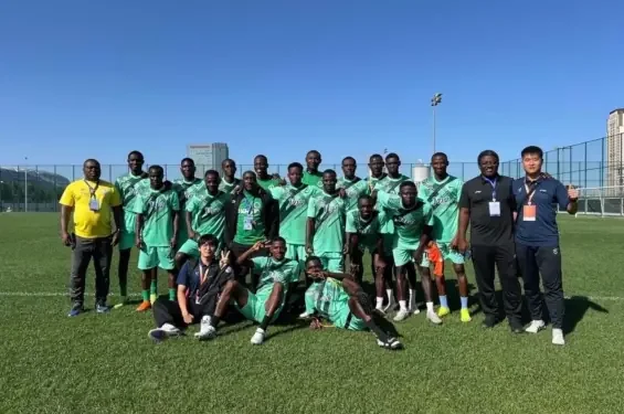 2025 World University Games: UDS win a “beacon of hope” for young Athletes – Education Ministry hails