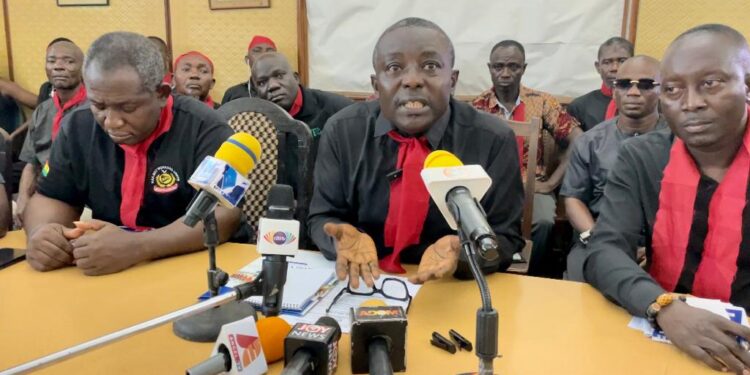 Railway workers to picket on Sept 30 over 12 months unpaid salaries