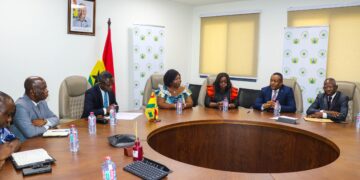 GRNMA apologises to Health Minister over comments on Ridge Hospital assault