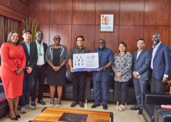 B5 Plus, DPS International award full scholarships to children of helicopter crash victims