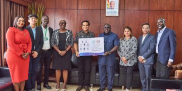 B5 Plus, DPS International award full scholarships to children of helicopter crash victims