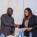 Ruth Dela Seddor takes office as executive director of NSA
