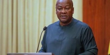 24-hour economy rolls out with dedicated policing secretariat – Mahama