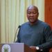 24-hour economy rolls out with dedicated policing secretariat – Mahama
